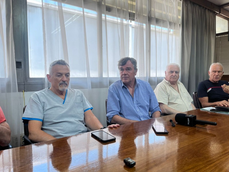 Coopelectric a la defensiva: �Hemos sido v�ctimas de la pol�tica�